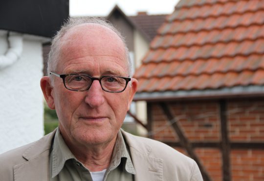 Reinhard Linz