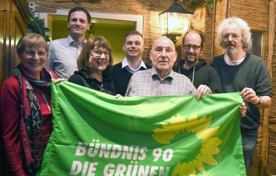 GrueneSuhl