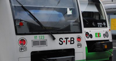 Bahn