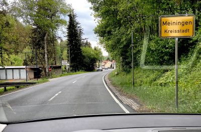Meiningen-Helba