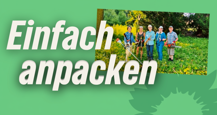 Einfach